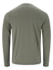 Virtus Funktionsshirt JOKERS M L/S in 3158 Smoked Sage