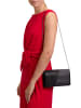 Vera Mont Clutch-Tasche unifarben in Schwarz