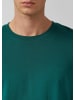 s.Oliver T-Shirt in 7953_tannengrün