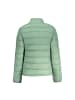 North Sails Grün Polyamid Damen Jacke