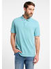 ELBSAND Poloshirts Holms in Ocean Wave