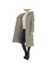 Ital-Design Jacke in Olive