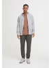 !SOLID Stoffhose SDSlim-Truc Cuff in Grau