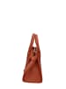 Marc Ellis Handtasche in ORANGE