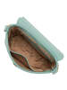 Wittchen Bag Young Collection (H) 13 x (B) 24 x (T) 3,5 cm in Mint