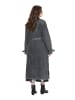 Ulla Popken Jeansjacke in grey denim