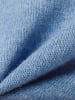 IPURI Pullover in blau - 0004