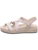 Igi&Co Sandalette in beige