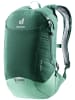 Deuter Rucksack / Backpack Junior Bike in Seagreen/Spearmint