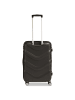 Stratic Arrow 2 4-Rollen-Trolley 65 cm M in schwarz