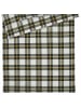 JOOP! Bettwäsche Westminster 2666 03 Flanell in Senfgelb
