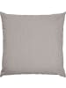 Erwin Müller Kuschelkissenbezug Himmelkron in taupe