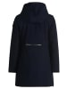 Betty Barclay Outdoorjacke mit abnehmbarer Kapuze in Dunkelblau