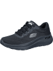 Skechers Sneakers Low in schwarz