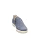 Ecco Slipper SOFT 7 W in marine/powder