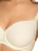 Viania Spacer Bügel BH Carola in cream
