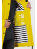 alife and kickin Kurzjacke, Anorak, Uebergangsjacke, Outdoorjacke, Parka ElmaAK A in citron