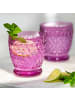 Villeroy & Boch Becher Boston Berry in lila