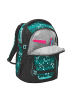 Coocazoo coocazoo Schulrucksack MATE, Pixel Blox