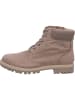 Tamaris Stiefel in taupe