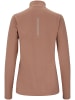 Endurance Langarmshirt Jaelyn in 5133 Beaver Fur