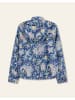 Oilily Jacke Cadmus in Blau