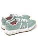 Camper Sneaker " Pelotas Athens " in Mittelgrün