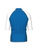 Arena T-Shirt in Blau