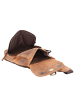 Greenburry Vintage Leder 43 cm in brown
