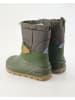 Lurchi Winterstiefel in Grün