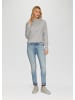 s.Oliver T-Shirt  in  9400_grau meliert