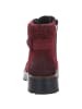 rieker Stiefelette in rot