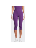 Venice Beach Amelia 1117 Tight 3/4 in Lila4623