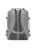 Cabinzero Military 28L Cabin Backpack Rucksack 44 cm in frosty morning