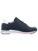 remonte Schnürschuhe in blau