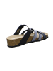 ara Komfort Sandalen für Damen in schwarz