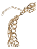 Urban Classics Necklaces in gold