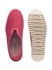 Ilse Jacobsen Sneaker TULIP3373 in Viva Magenta