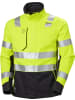 Helly Hansen Jacke "Fyre" in Gelb