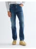 Wrangler Jeans Greensboro - Regular Fit - in Stormforge Blue