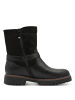 Tamaris Boots in Schwarz