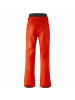 Maier Sports Skihose Mattun P3 Pants in Orange