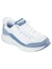 Skechers Sneaker in weiss