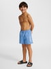Hummel Verstellbare Taille Board Kurze Hose Hmlbondi Lebensstil Jungen in LICHEN BLUE