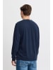 BLEND Longsleeve Tee in Blau