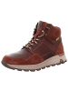 Camel Active Stiefelette in rot