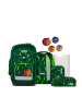 Ergobag ergobag maxi Schulrucksack-Set Bärtastisch