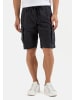 Camel Active Cargo Shorts Regular Fit in Dunkelblau