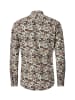 CASAMODA Freizeithemd in Beige
