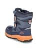 Kappa Winterstiefeletten CEKIS TEX K in Blau